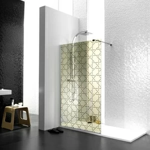 Душевая панель S231600001 System pool Bend