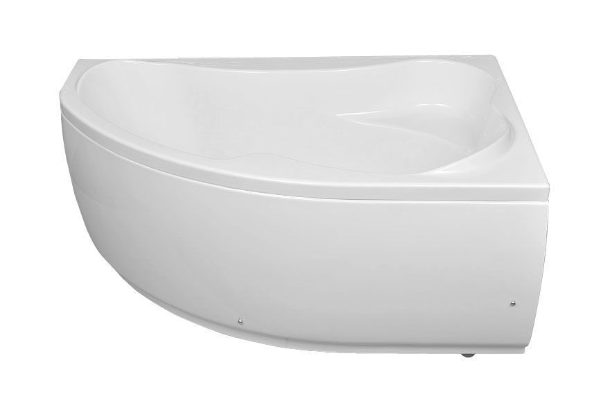 Фронтальная панель для ванны Aquanet Capri 160 R 00176555 - Вид №1