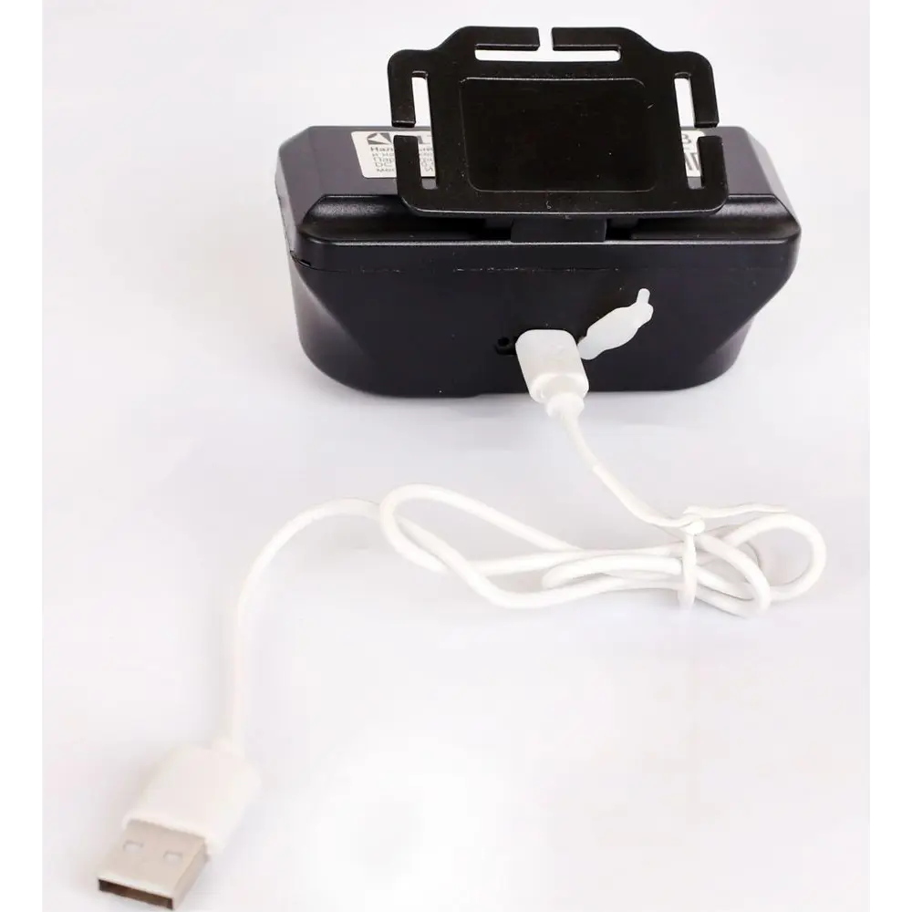 Налобный фонарь Camelion Ultraflash с 13 режимами освещения 89384305 STLM-1500145 - Вид №4