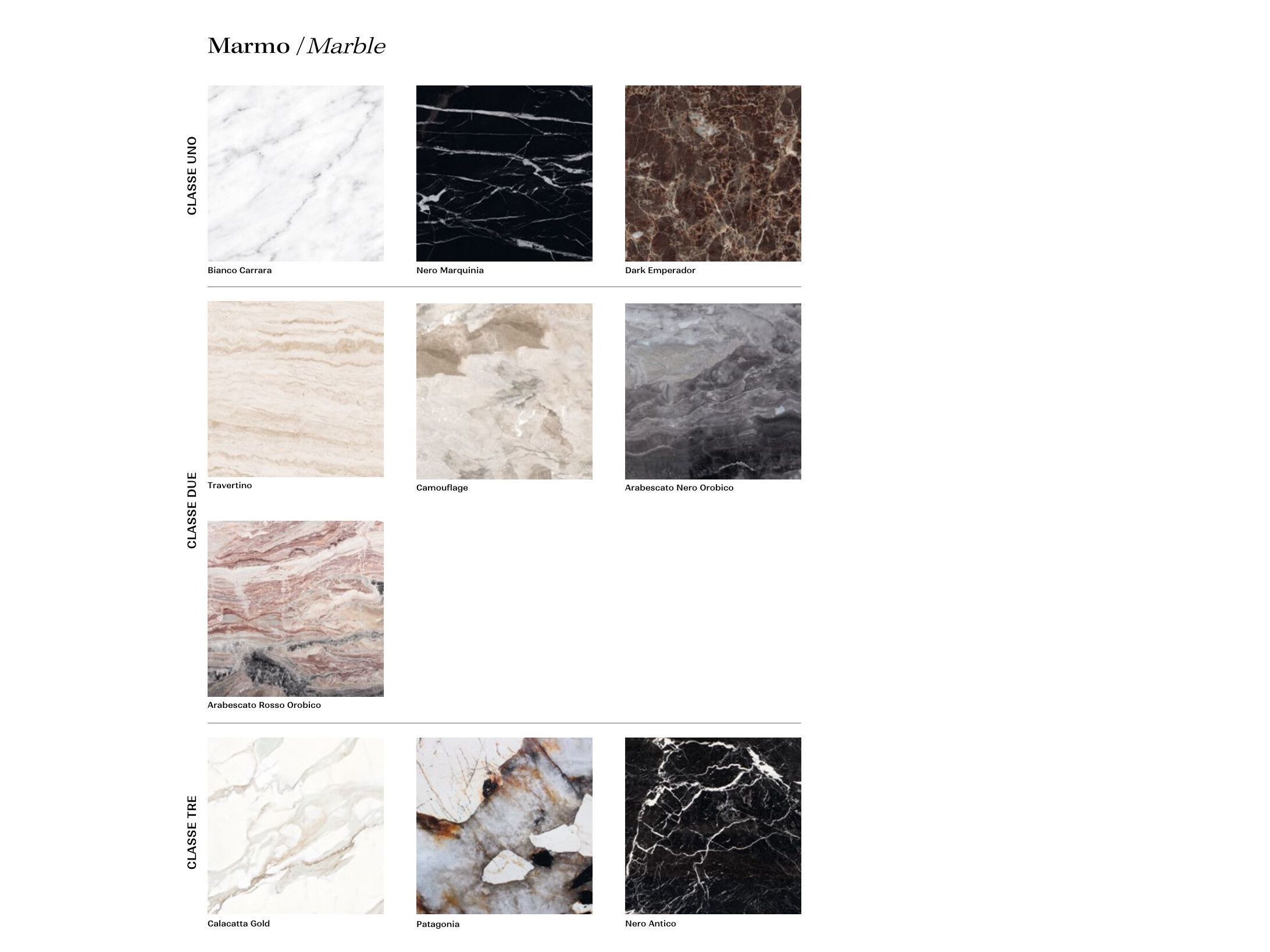 Круглый мраморный журнальный столик Naturedesign Home ARCH-00127192 - Вид №7