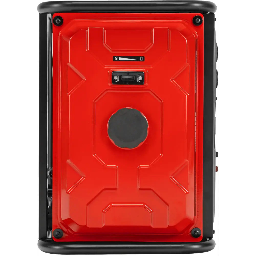 Бензогенератор KRONWERK LK-3800R 3.8 кВт - надежный источник энергии 89386579 STLM-1457848 - Вид №7