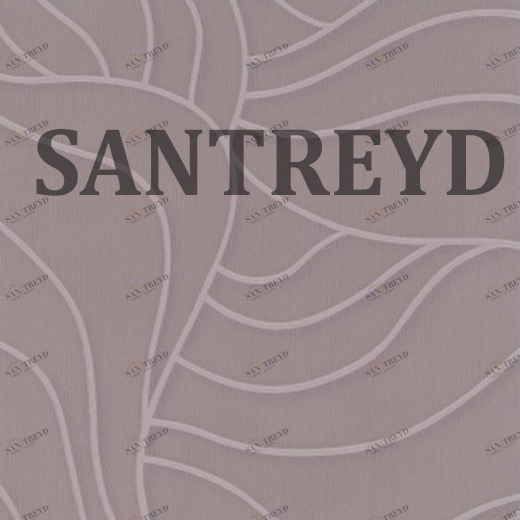 53346 Обои Marburg Colani Visions