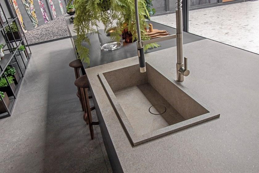 Inalco Столешница для кухни / столешница из mdi by inalco® Mdi | itop® sun-id-1509405 - Вид №4