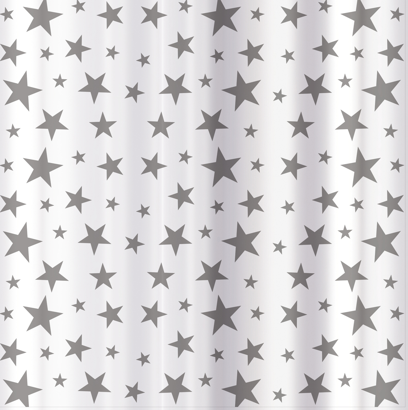 93743053 Штора для ванной комнаты STARS 210471 180x180 см Шторка для ванной STLM-0564800 UNISTOR
