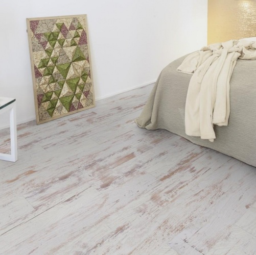 Паркетная доска Kaindl Р80300 LM Артемис Дуб Натур (Гладкая) 1383х159 мм 5000200001 - Вид №9