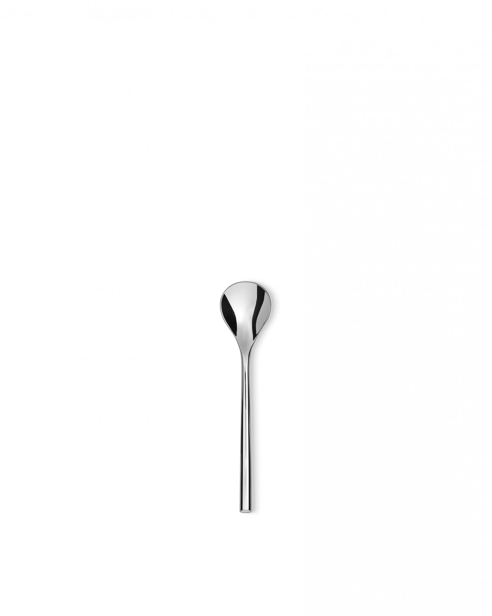 Десертная ложка. 6 штук Alessi MU TI04/4