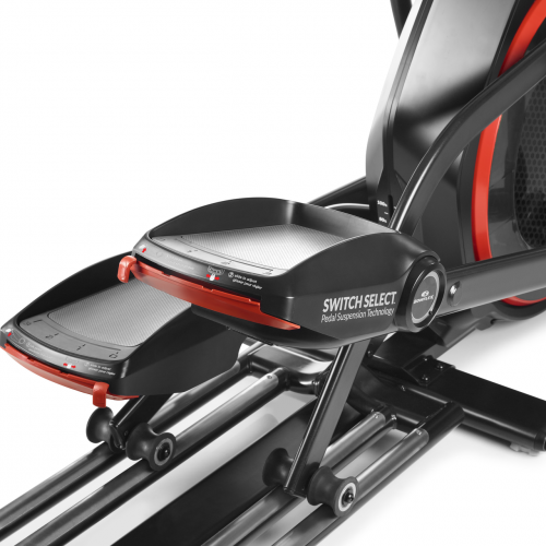 BXE226 Эллиптический тренажер bowflex bxe226 Bowflex  - Вид №2