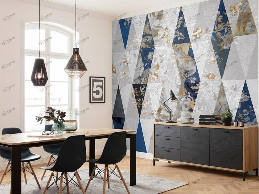 Komar Флизелиновые обои Heritage Hx6-043