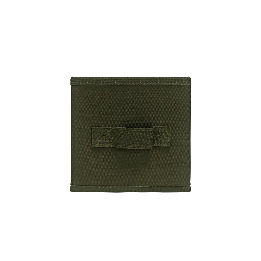 Короб-органайзер Тайга зелен S KONSENSA STLM-2028552 - Вид №2