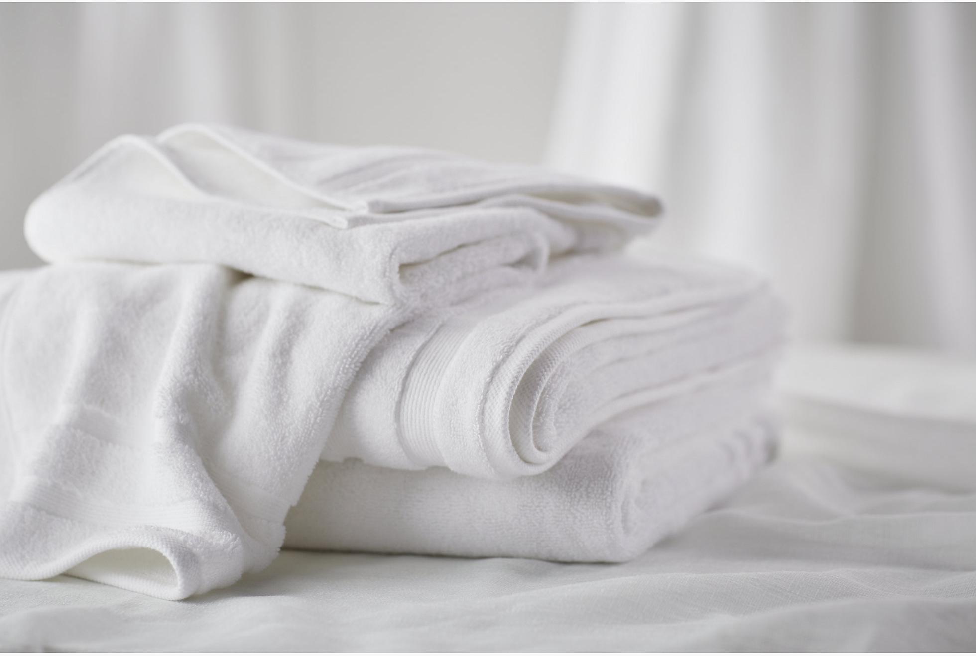 KOHLER Полотенце Turkish Bath Linens с махровым переплетением, 30 K-31507-TE-58  - Вид №3