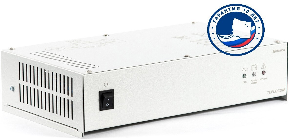 90203064 Источник бесперебойного питания 600 STLM-0131088 TEPLOCOM