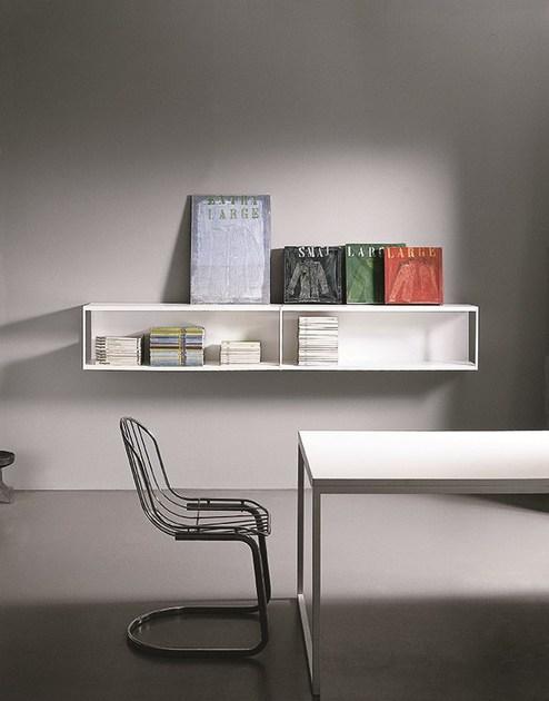 EmmeBi Модульный стенной книжный шкаф sun-id-1451592 - Вид №6