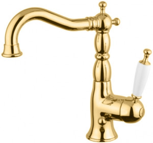 19172 Смеситель Migliore Oxford