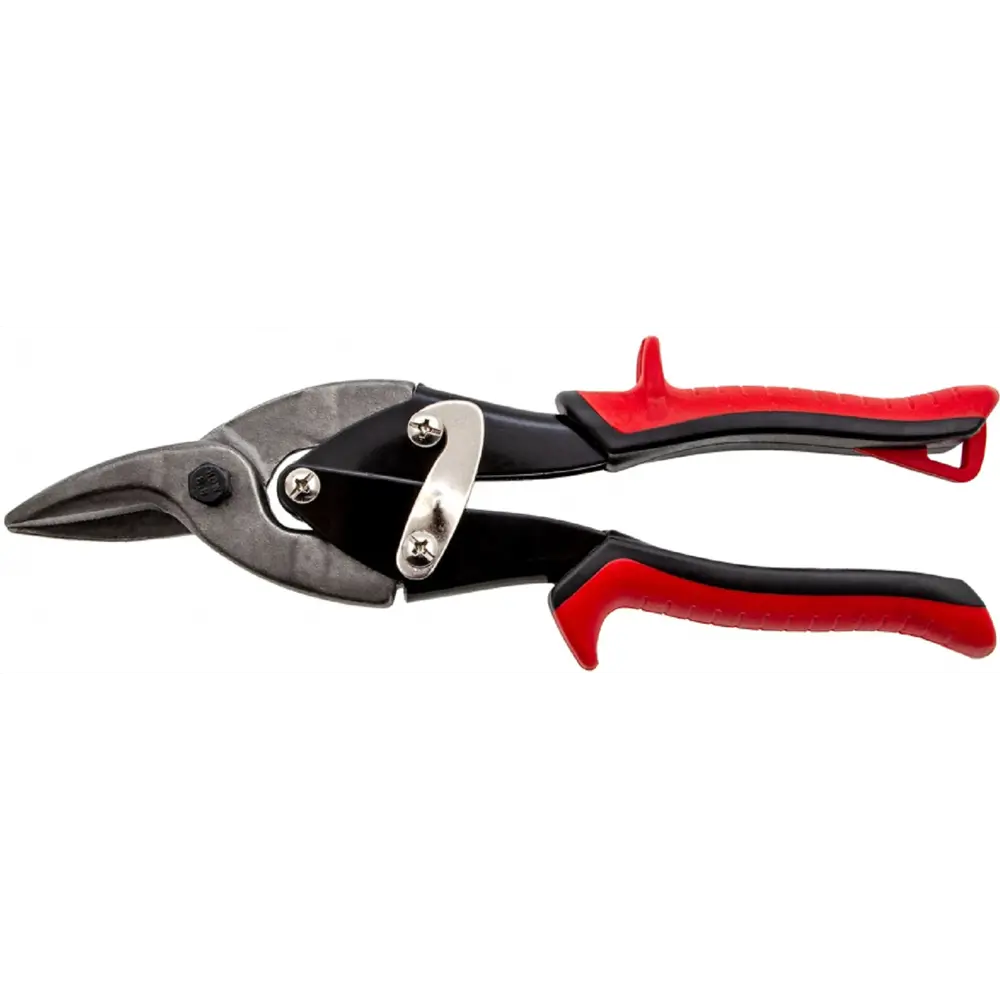 Ножницы по металлу Matrix с правым резом 250 мм 86421780 STLM-0068906 - Вид №2