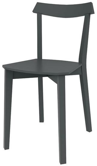 Colombini Casa Стул из бука sun-id-1350912 - Вид №1