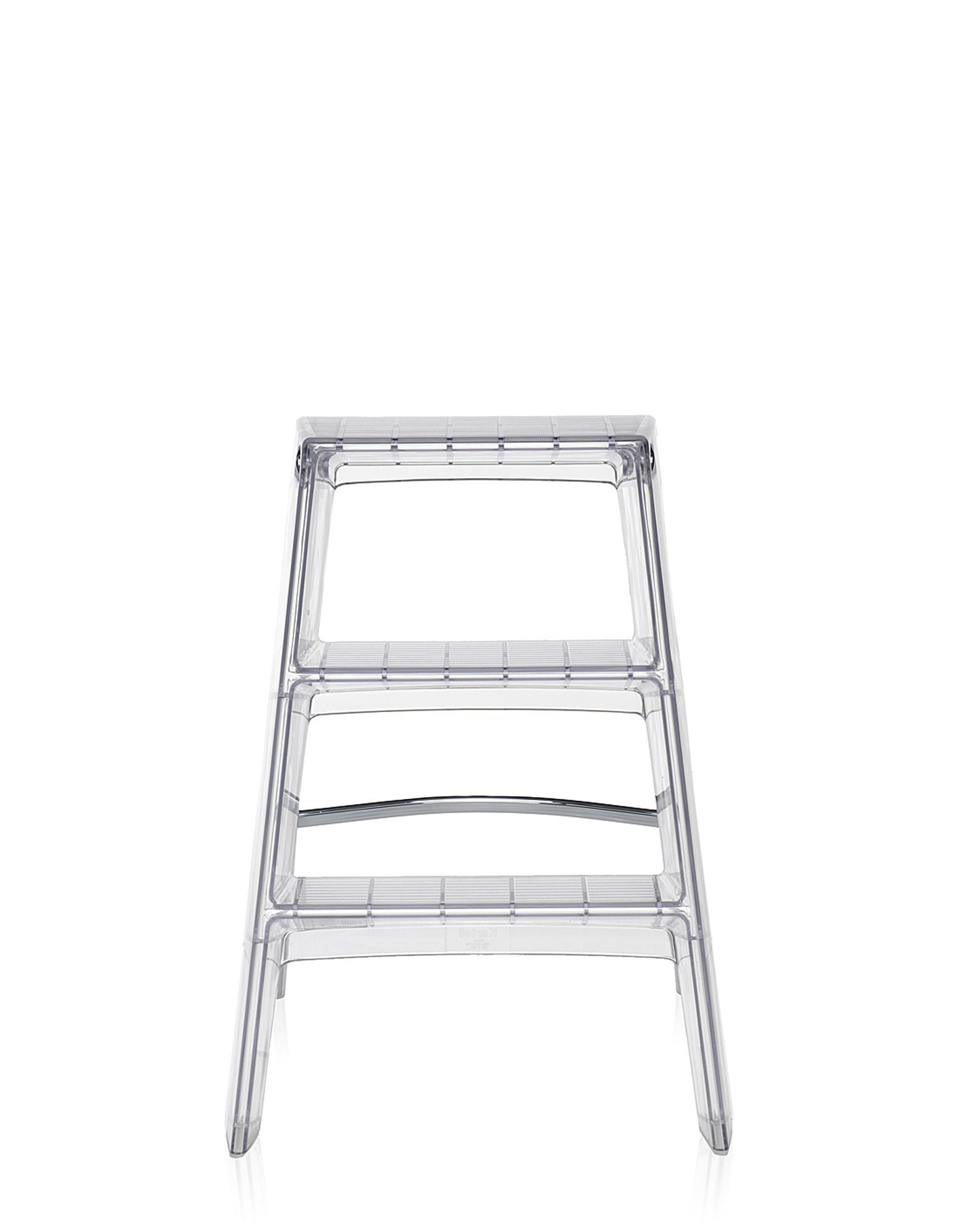 Складная лестница из поликарбоната Kartell UPPER ARCH-00004255 - Вид №7