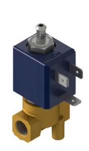 5323 CEME Электроклапан