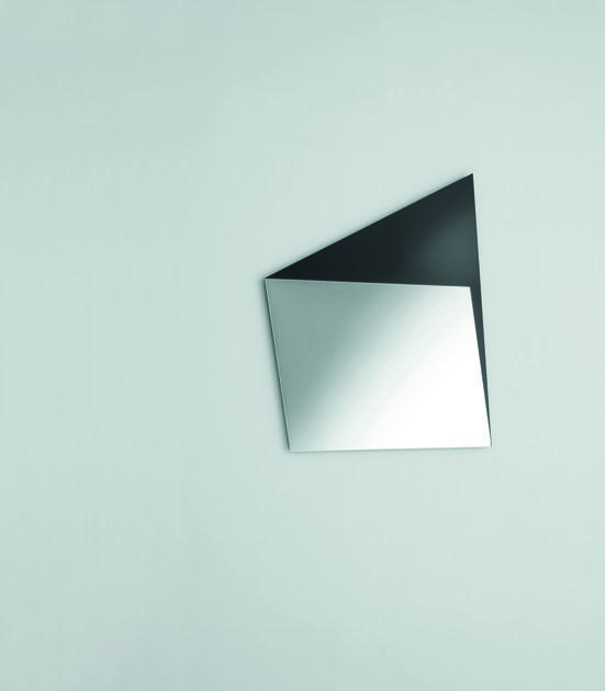 Glas Italia Настенное зеркало sun-id-1403344 - Вид №1