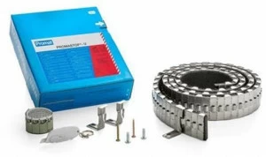 Promat Система противопожарной защиты проходов труб