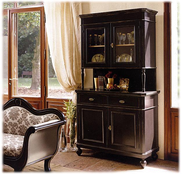 Буфет POLETTA TONIN 3968 GLAMOUR