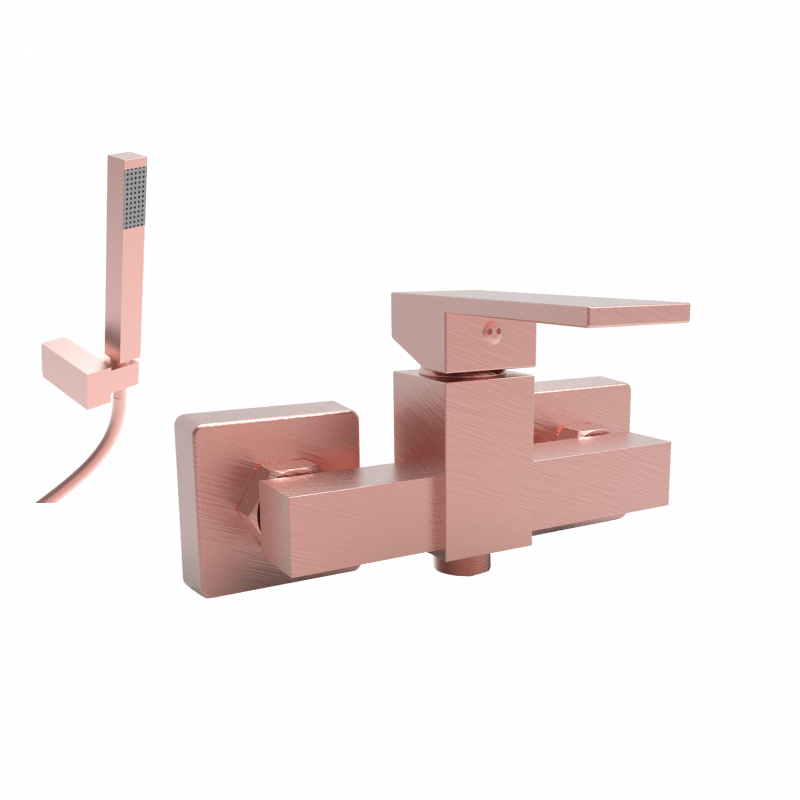 6825401401 CR - Душ Basic Martí 1921 Marti 1921  - Вид №6