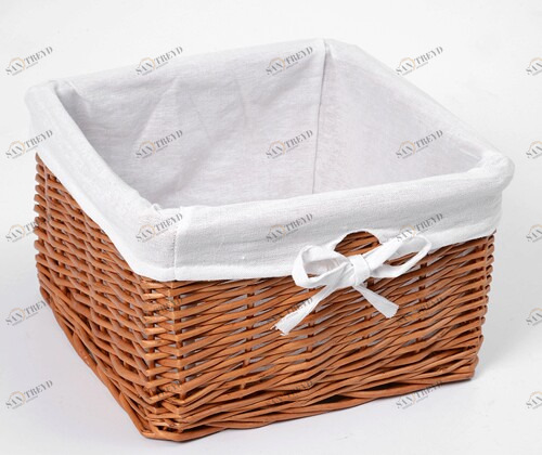 Dinkel WB-580-S Плетеная корзина Santreyd 