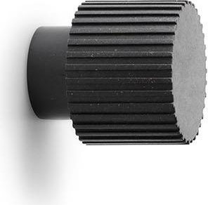 380027 Крючок для стружки Small Black Normann Copenhagen  - Вид №1