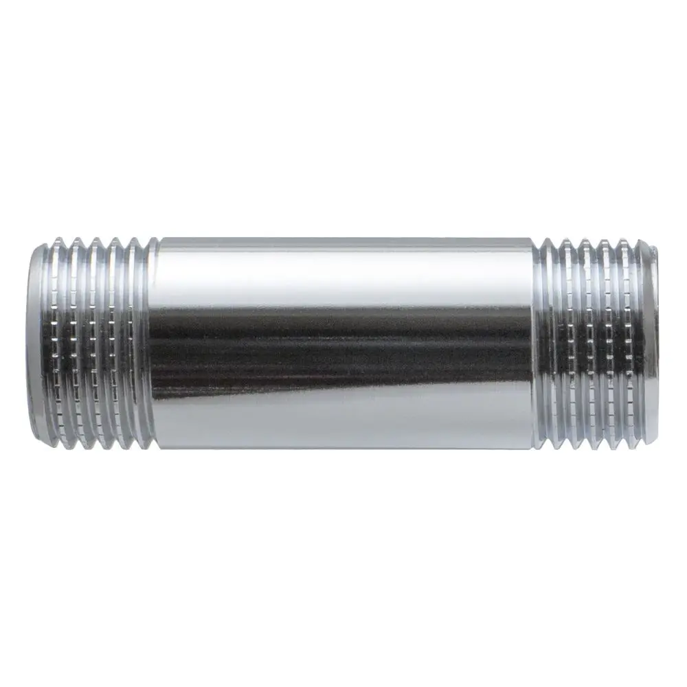 Бочонок 1/2" НР 50 мм латунь ИС.070717 89416003 STLM-2102788 Santreyd  - Вид №1