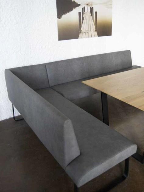 Tonon Банкетка с металлическим основанием For us sun-id-1357849 - Вид №4