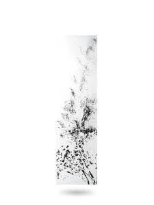 Электрический радиатор 220 x 60 cm Cotton Cinier  1400 Вт