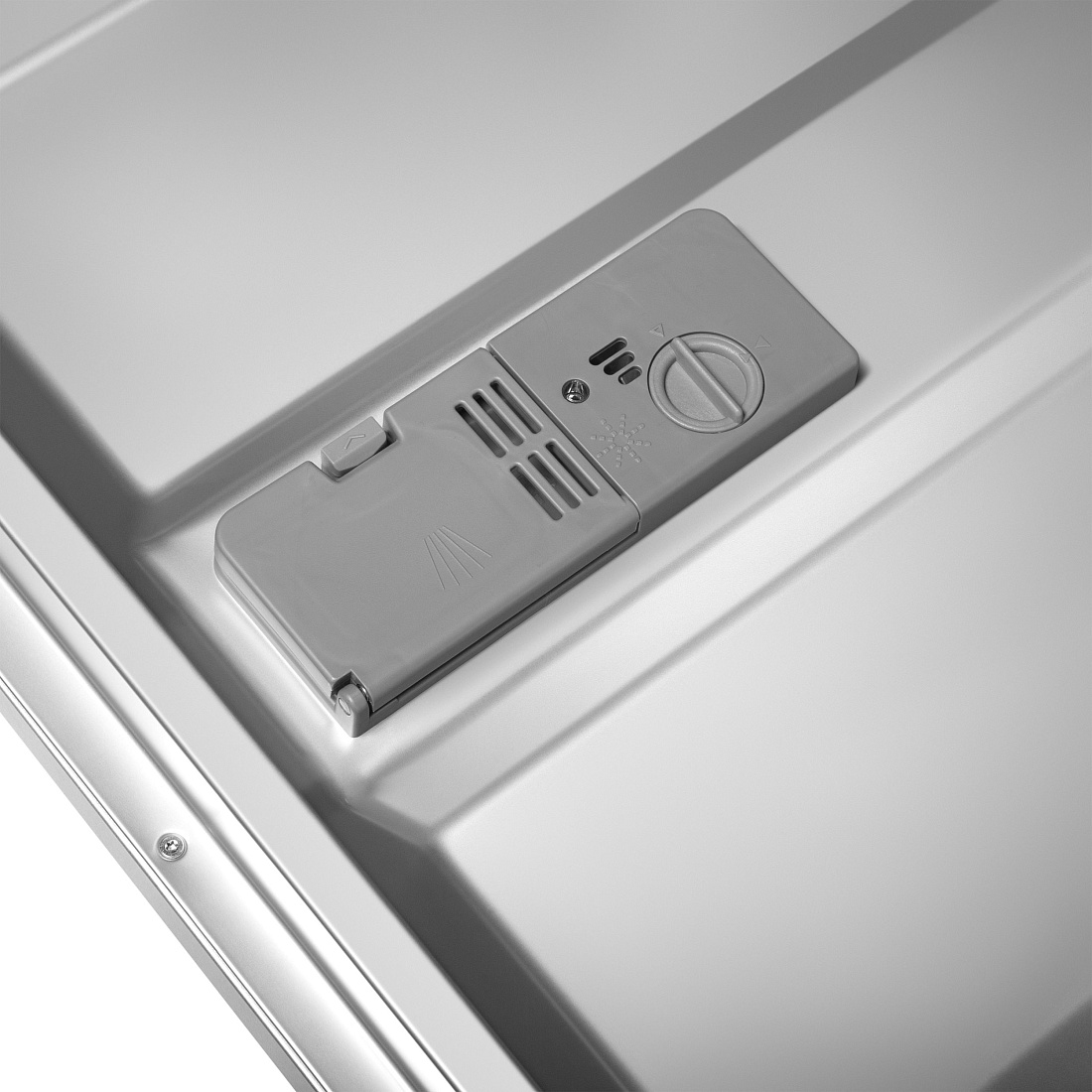 8191581 Встраиваемая посудомоечная машина HOMSair DW64E STDN-0114877 - Вид №9