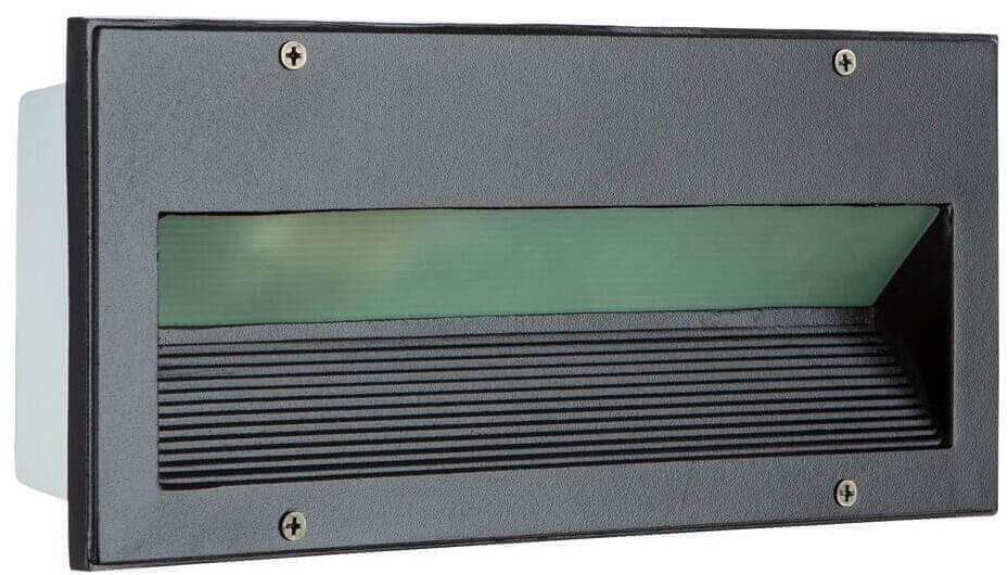 A5158IN-1BK Уличный светильник Arte Lamp Brick