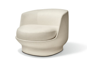 Тканевое кресло