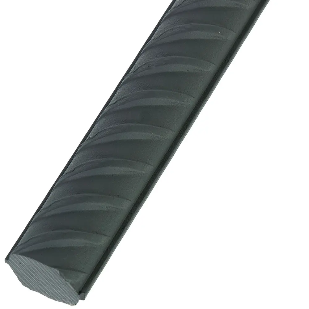 Основание колонны бруса на 200 мм 50х100 мм цвет серый ПЕТРОТЕХ STLM-2088140 - Вид №2