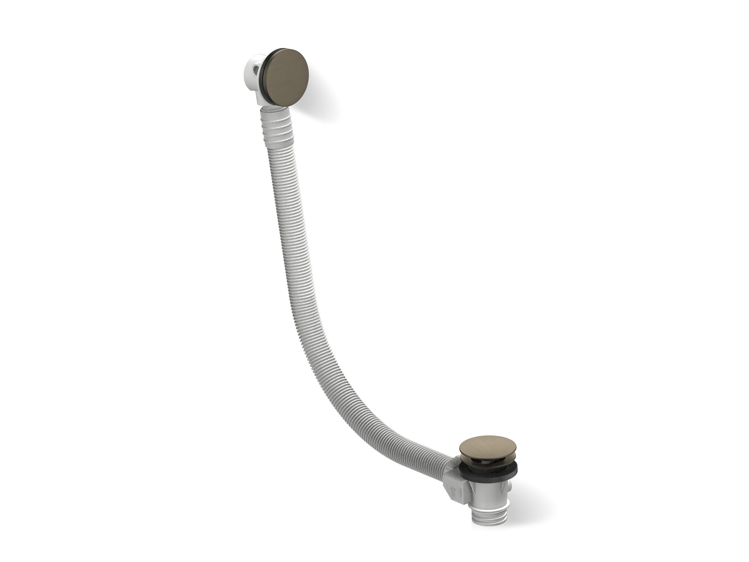 Латунная колонна для ванны Varied Forms EXT301 ARCH-00085934 - Вид №1