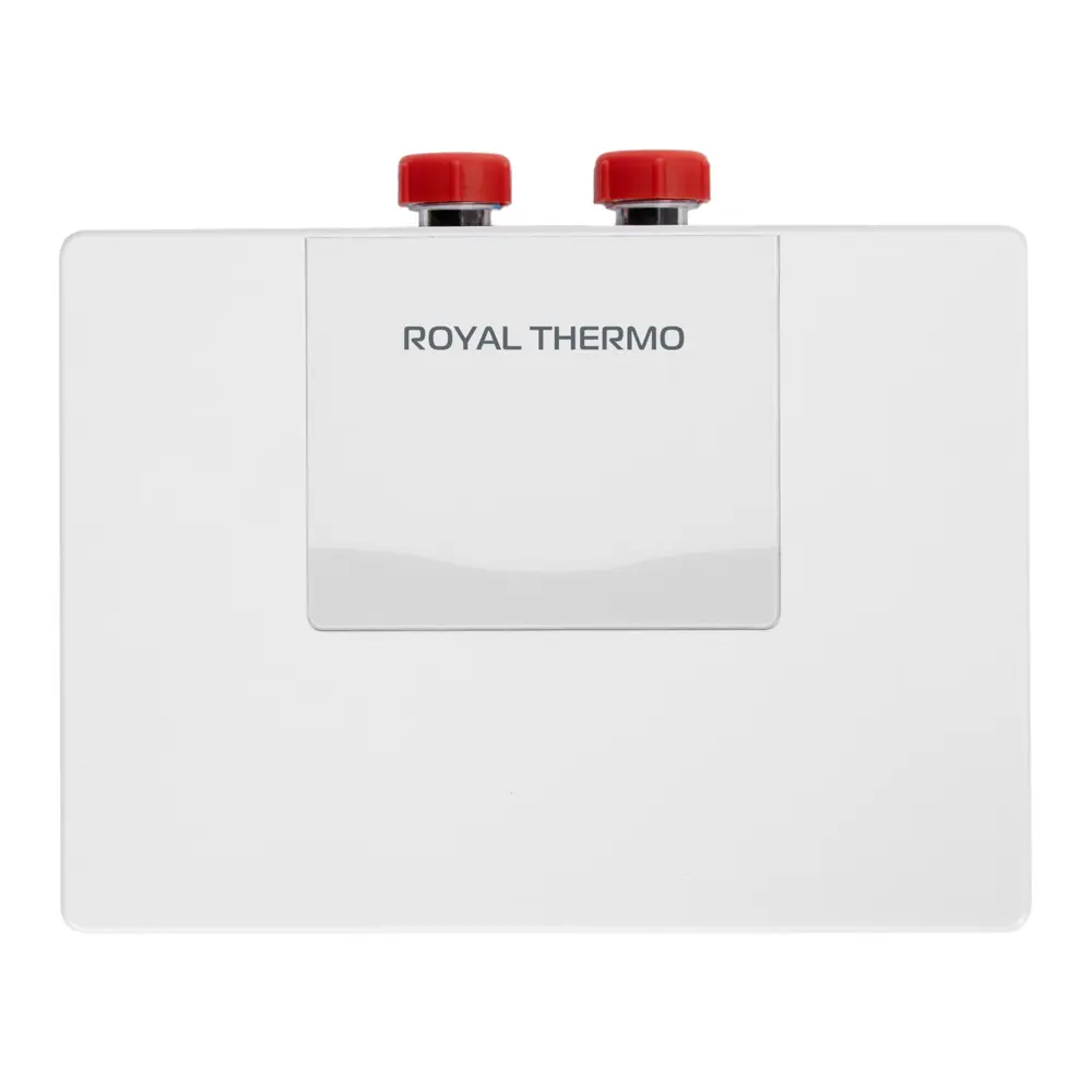 Royal Thermo NP 6 Smarttronic — проточный водонагреватель для мгновенного горячего водоснабжения 89411163 STLM-1575858 - Вид №2