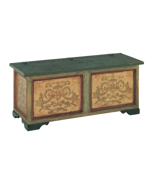 1655 Tifernoit Сундук 4 плитки Soggiorno  - Вид №13