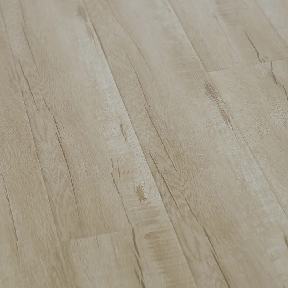 90564682 Ламинат Lamiwood Дуб Шелк 34 класс толщина 12 мм с фаской 1.24 м² STLM-0285337