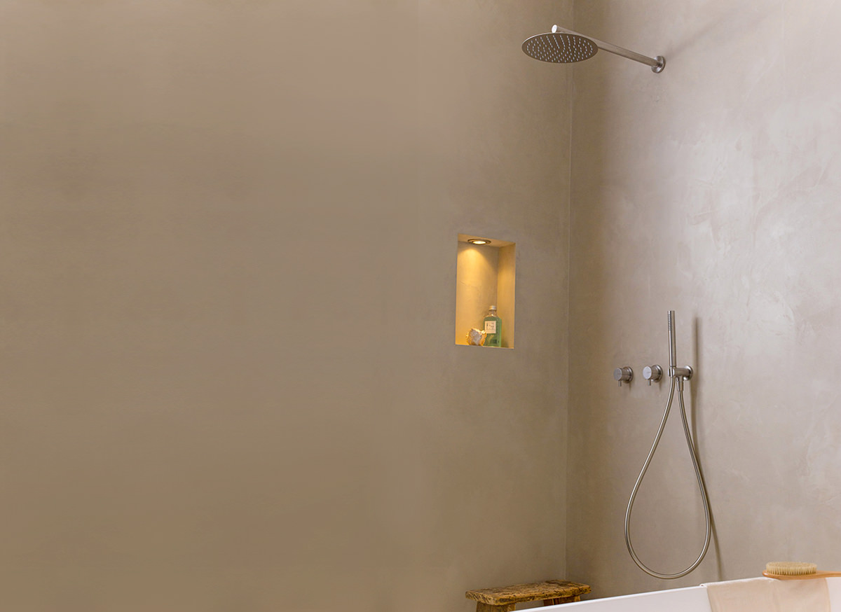 COCOON MONO SET20 - Душевая кабина 645 - Вид №2