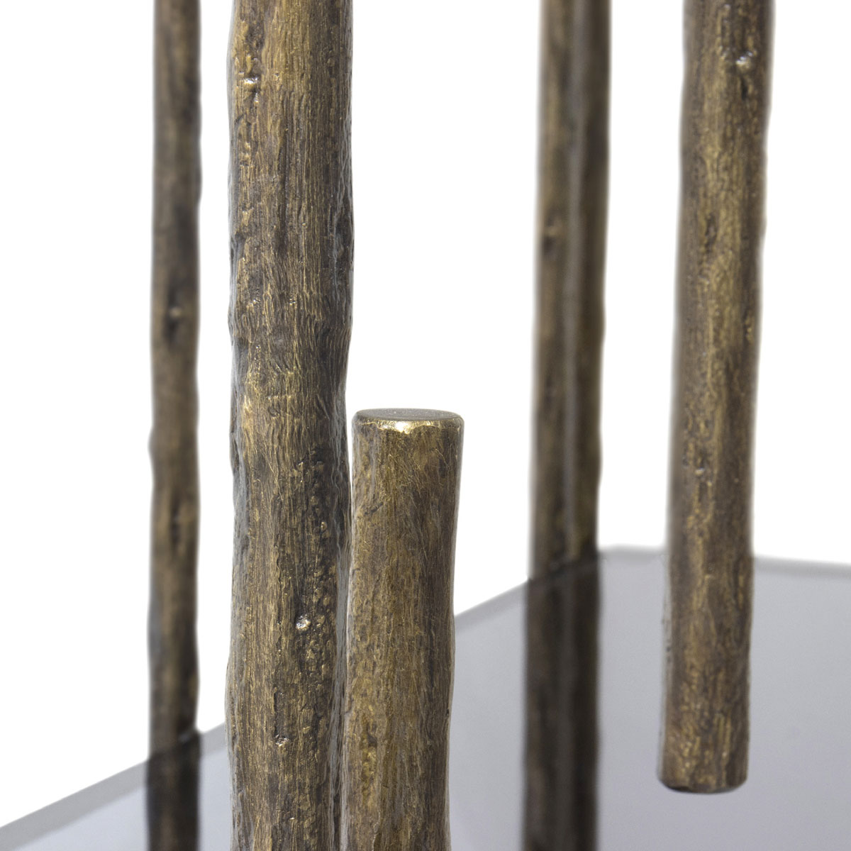 Книжные шкафы Mambu Bookcase Covethouse BRABBU  - Вид №6