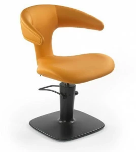 Maletti Парикмахерское кресло Green first P3592