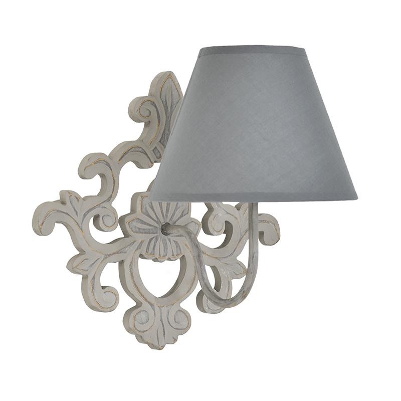 3810876.0123 ЛАМПА НАСТЕННАЯ TO4ROOMS 