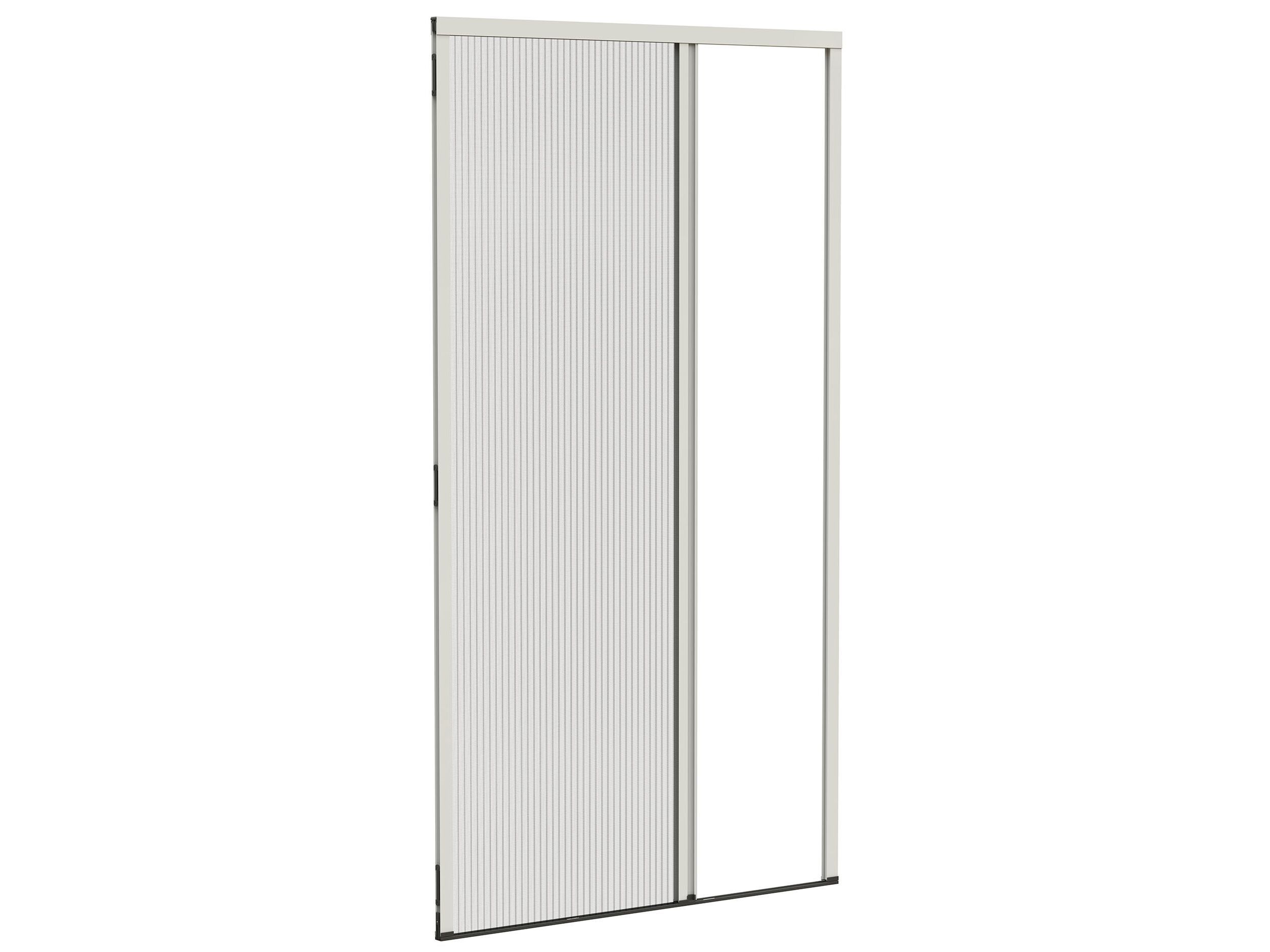 Боковая плиссированная москитная сетка Mv Line Zanzariere - Scorrimento Laterale ARCH-00089800 - Вид №2