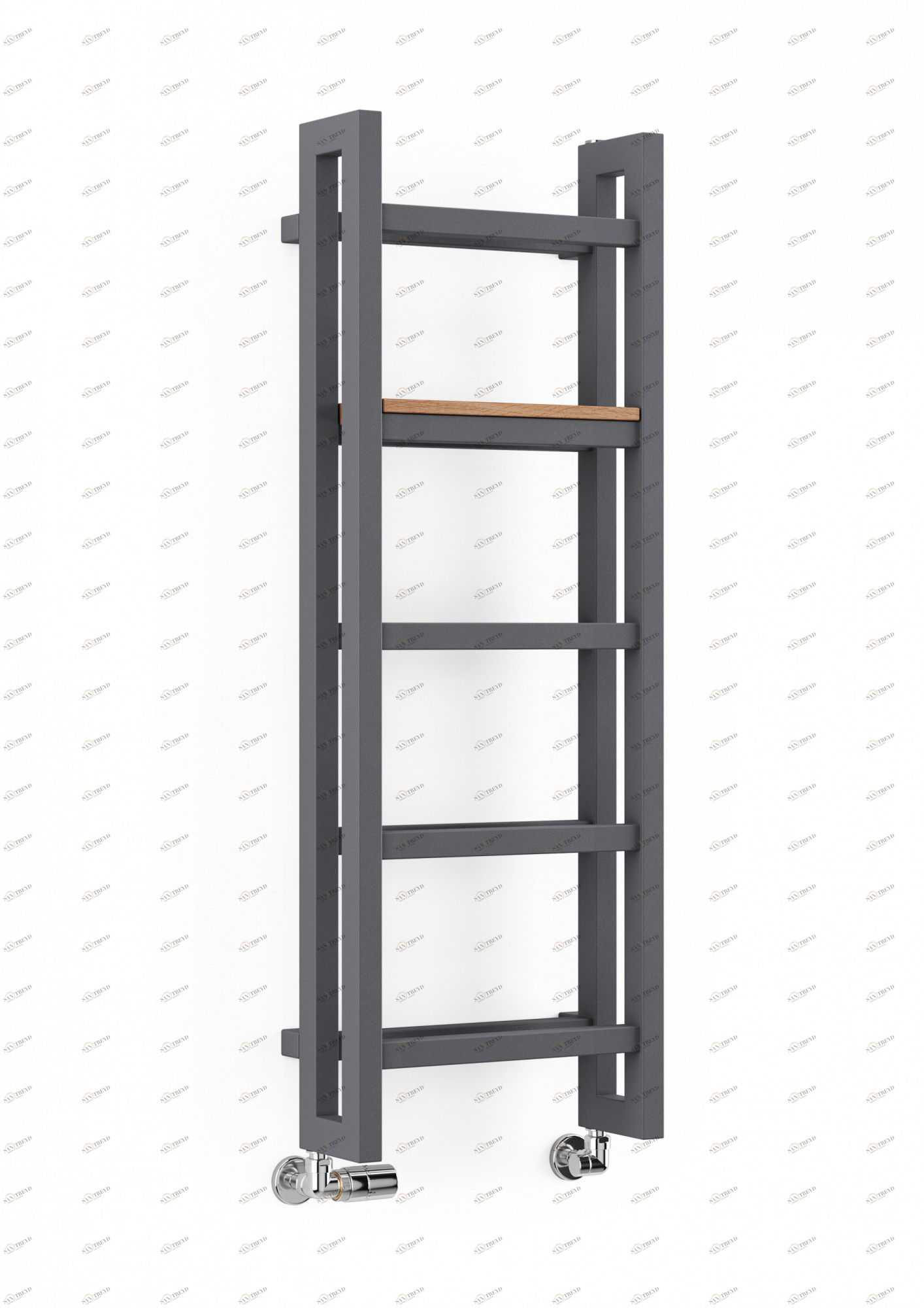 Полотенцесушители WGSCA115040 Stand Terma 7.28