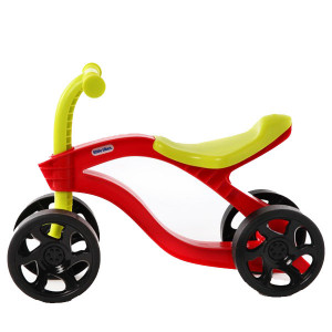 638077 Little Tikes Литл Тайкс Вело-Каталка LittleTikes крупногабарит