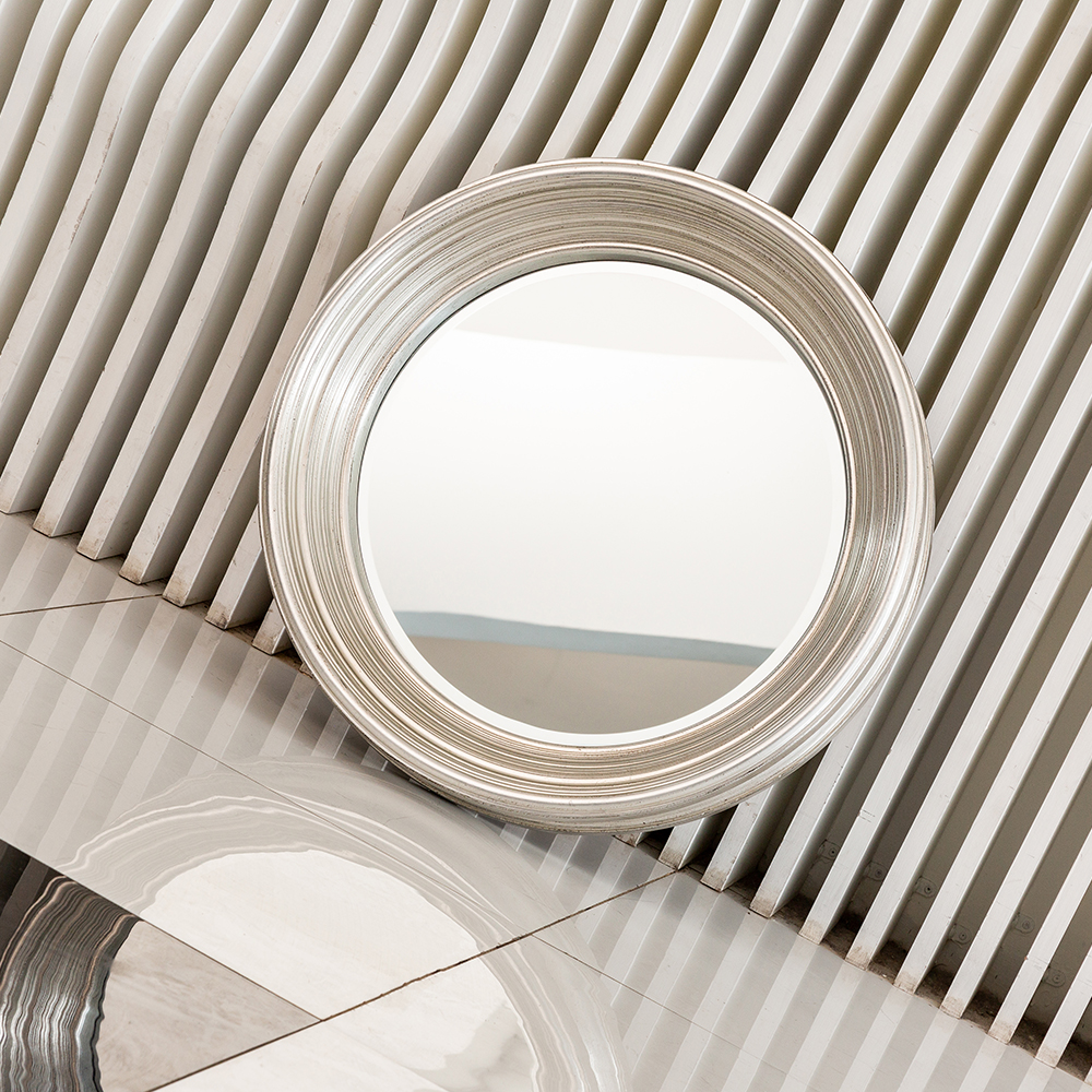 20082842 Настенное зеркало «Энди» Object Desire  - Вид №3