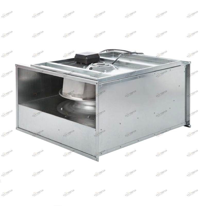 Канальный вентилятор Soler Palau IRT/4-315 A 5132929300