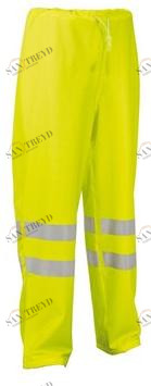 COFRA Брюки со светоотражателем Rainwear sun-id-1487189