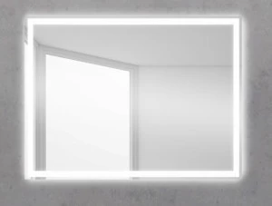 Зеркало BelBagno SPC-GRT-600-800-LED-BTN