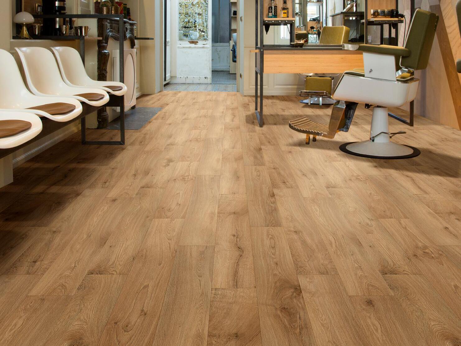 Виниловый пол под дерево BEAUFLOR Ambient ARCH-00043868